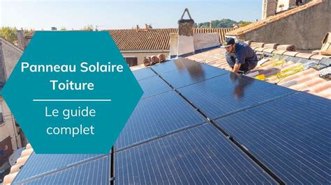 Pose de Panneaux Solaires en Ille.